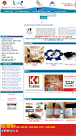 Mobile Screenshot of dichvutannha.net